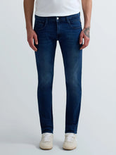 Load image into Gallery viewer, Replay Anbass Jeans Mid Blue Wash