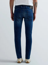 Load image into Gallery viewer, Replay Anbass Jeans Mid Blue Wash