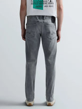 Load image into Gallery viewer, Replay Anbass Hyperflex Jeans Light Grey