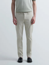 Load image into Gallery viewer, Replay Bennie Hyperflex Chino Ivory