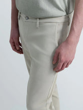 Load image into Gallery viewer, Replay Bennie Hyperflex Chino Ivory