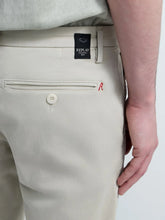 Load image into Gallery viewer, Replay Bennie Hyperflex Chino Ivory