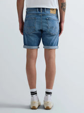 Load image into Gallery viewer, Replay RBJ 981 Denim Shorts Blue