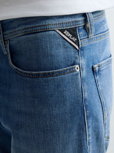 Load image into Gallery viewer, Replay RBJ 981 Denim Shorts Blue
