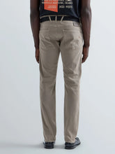 Load image into Gallery viewer, Replay Anbass Hyperflex Jeans Stone