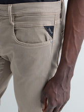 Load image into Gallery viewer, Replay Anbass Hyperflex Jeans Stone