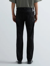 Load image into Gallery viewer, Replay Anbass Hyperflex Jeans Black