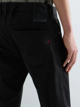 Load image into Gallery viewer, Replay Anbass Hyperflex Jeans Black