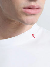 Load image into Gallery viewer, Replay Sicily Print T-Shirt White