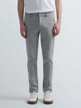 Load image into Gallery viewer, Replay Zeumar Hyperflex Chino Light Grey