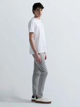 Load image into Gallery viewer, Replay Zeumar Hyperflex Chino Light Grey