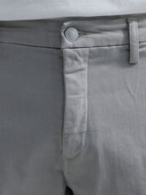 Load image into Gallery viewer, Replay Zeumar Hyperflex Chino Light Grey
