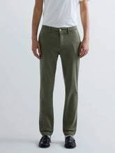 Load image into Gallery viewer, Replay Zeumar Chino Olive