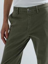 Load image into Gallery viewer, Replay Zeumar Chino Olive