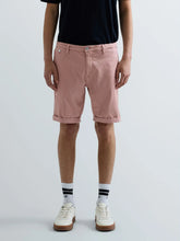 Load image into Gallery viewer, Replay Benni Chino Short Dusty Pink