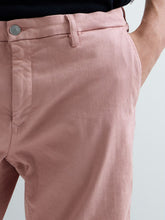 Load image into Gallery viewer, Replay Benni Chino Short Dusty Pink