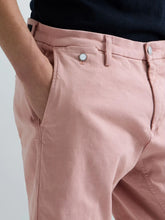 Load image into Gallery viewer, Replay Benni Chino Short Dusty Pink