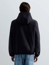 Load image into Gallery viewer, Replay Hood Jacket Navy