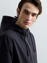 Load image into Gallery viewer, Replay Hood Jacket Navy
