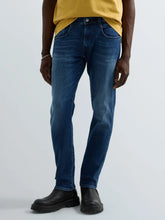 Load image into Gallery viewer, Replay Anbass Jeans Medium Blue