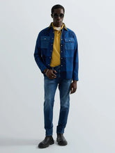 Load image into Gallery viewer, Replay Anbass Jeans Medium Blue