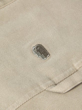Load image into Gallery viewer, Remus Uomo Twill Shacket Stone