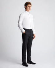 Load image into Gallery viewer, Remus Uomo Formal Dress Trouser Black