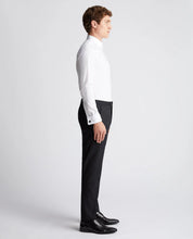 Load image into Gallery viewer, Remus Uomo Formal Dress Trouser Black
