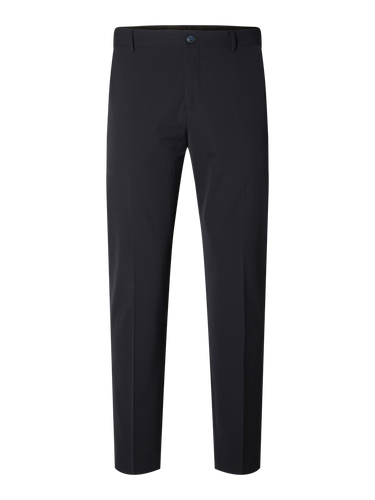 Selected Homme Liam Trouser Navy