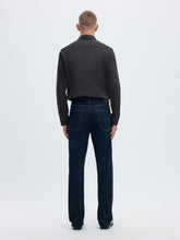 Load image into Gallery viewer, Selected Homme Filip Performance Shirt Black