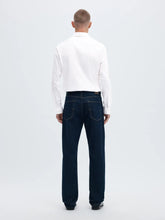 Load image into Gallery viewer, Selected Homme Filip Performance Shirt White