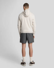 Load image into Gallery viewer, Lyle and Scott Plain Swim Shorts Gunmetal