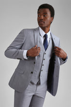 Load image into Gallery viewer, Ted Baker Denali Jacket Light Grey