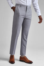 Load image into Gallery viewer, Ted Baker Denali Trouser Light Grey
