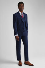 Load image into Gallery viewer, Ted Baker Munro Jacket Navy