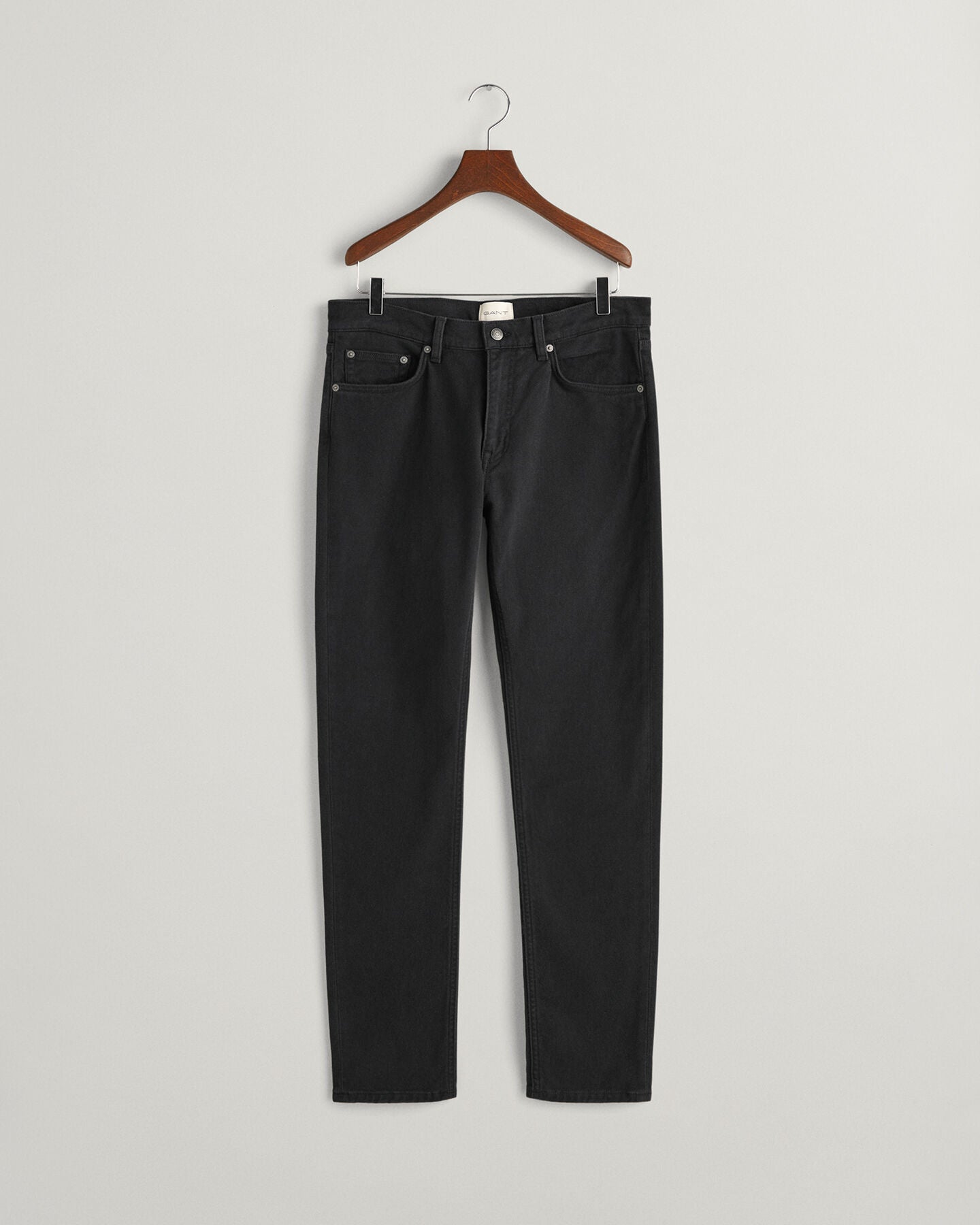 Gant sales slim straight