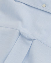 Load image into Gallery viewer, Gant Jersey Pique Shirt Capri Blue