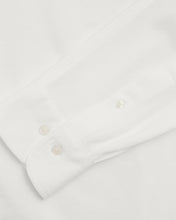Load image into Gallery viewer, Gant Jersey Pique Shirt White