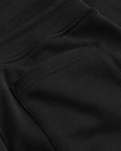 Load image into Gallery viewer, Gant Shield Sweatpant Black