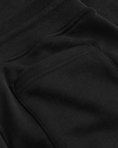 Gant Shield Sweatpant Black