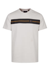 Load image into Gallery viewer, Luke 1977 Hopkins T-Shirt Ice Grey