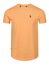 Load image into Gallery viewer, Luke 1977 Super T-Shirt Apricot