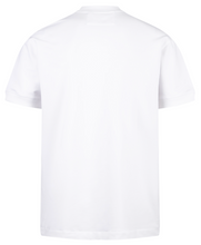 Load image into Gallery viewer, Luke 1977 King Crown T-Shirt White