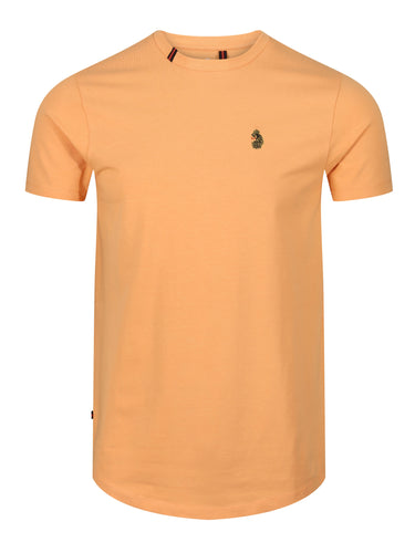 Luke 1977 Super T-Shirt Apricot