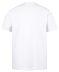 Luke 1977 King Crown T-Shirt White