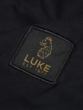 Load image into Gallery viewer, Luke 1977 Brunei Patch T-Shirt Black