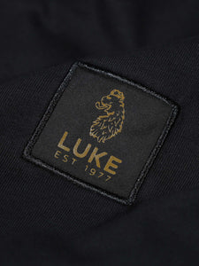 Luke 1977 Brunei Patch T-Shirt Black