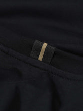 Load image into Gallery viewer, Luke 1977 Brunei Patch T-Shirt Black