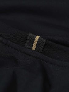Luke 1977 Brunei Patch T-Shirt Black