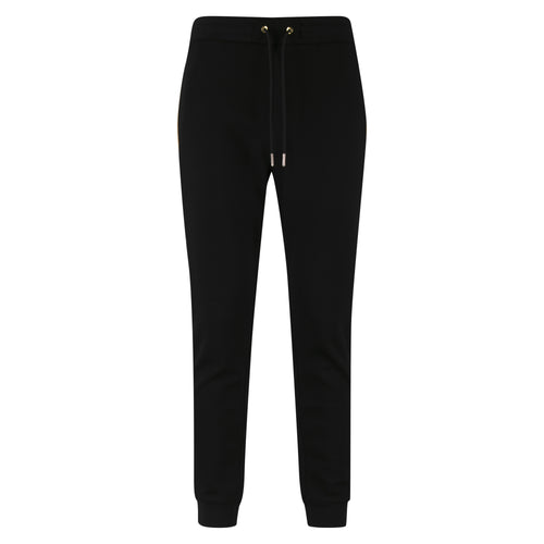 Luke 1977 Makati Jogger Pant Black Gold